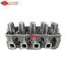 Susirick F10A cylinder head for Suzuki Jimny Sierra Super Carry SJ410 F10A engine 11110-80002 1.0L