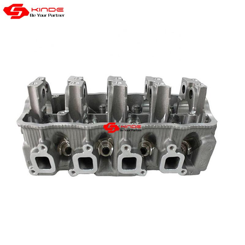 Susirick F10A cylinder head for Suzuki Jimny Sierra Super Carry SJ410 F10A engine 11110-80002 1.0L