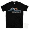 Classic Retro Logo Style Casual Graphic Unisex T-Shirt Timeless Tee Unisex T-Shirt