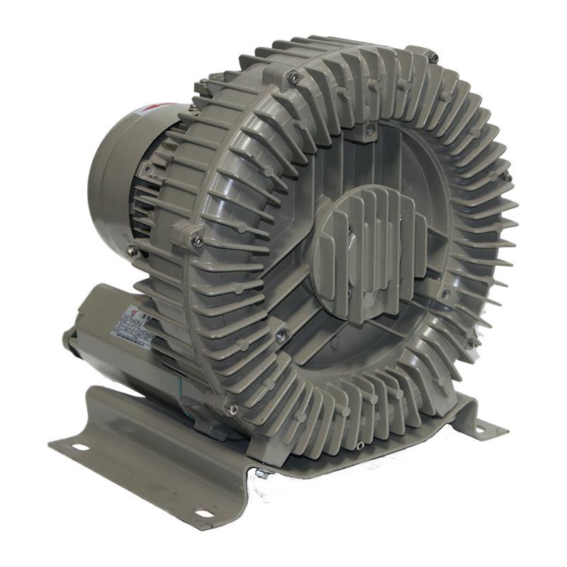 HB Series High-Pressure Vortex Air Pump for Dust Collection and Aeration