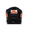 Air Jordan 1 Retro High OG 'Shattered Backboard' 2025 (Unisex) Black / Sail / Starfish Vintage Basketball Shoes DZ5485 008