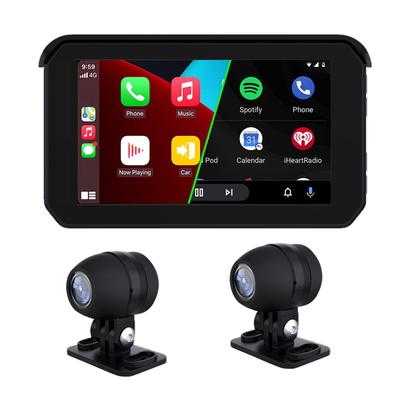 Oto Elektroniği – Araba DVR'leri