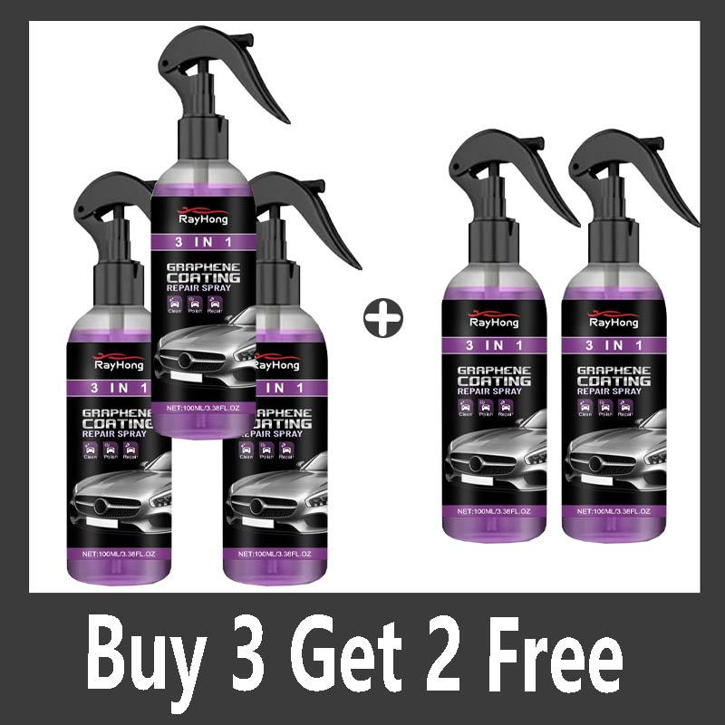Auto Ceramica Nano Rivestimento Liquido Coatin Nano Cristallo Strato Idrofobo Lucidatura Vernice Agente di Rivestimento Auto Polacco Nano Rivestimenti