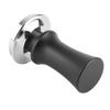 Kaffee Tamper Kaffeepulver Presse Hammer Edelstahl Konstanter Druck für Kaffee Zubehör