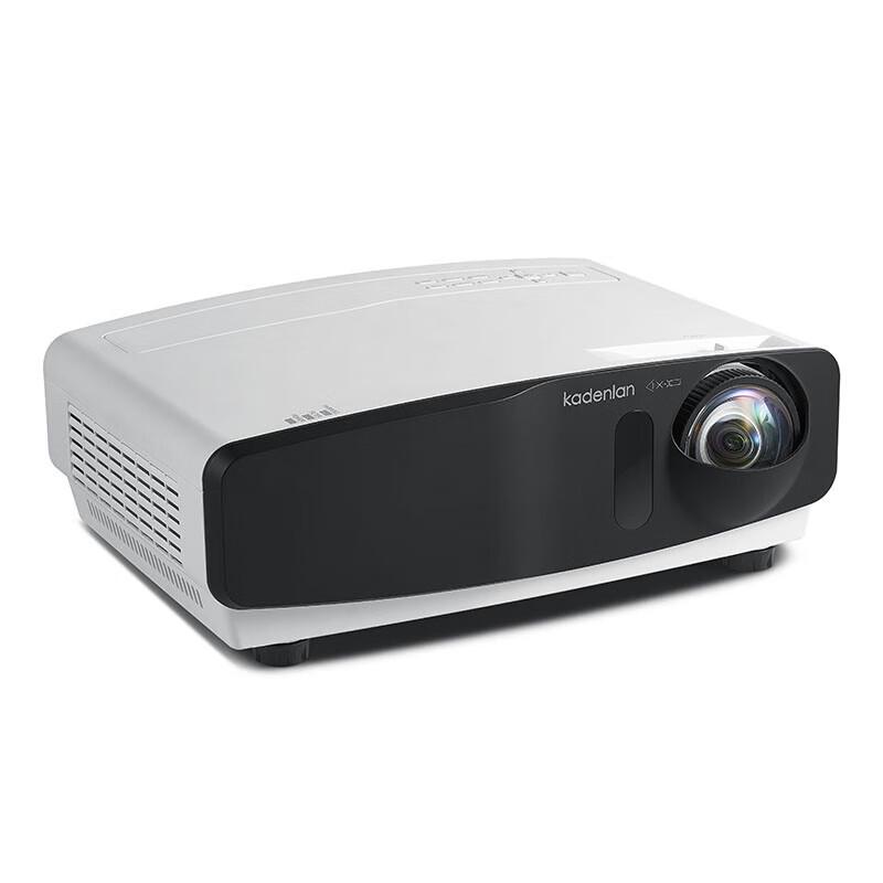 

Kadenlan D32XT Short-Throw Laser Projector (CN version)