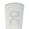 On Performance Run Sock High White