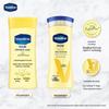 Vaseline Intensive Care Body Lotion 5-pakning