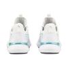 Puma Pure XT Stardust Women's White Blue Sneakers 376635-02