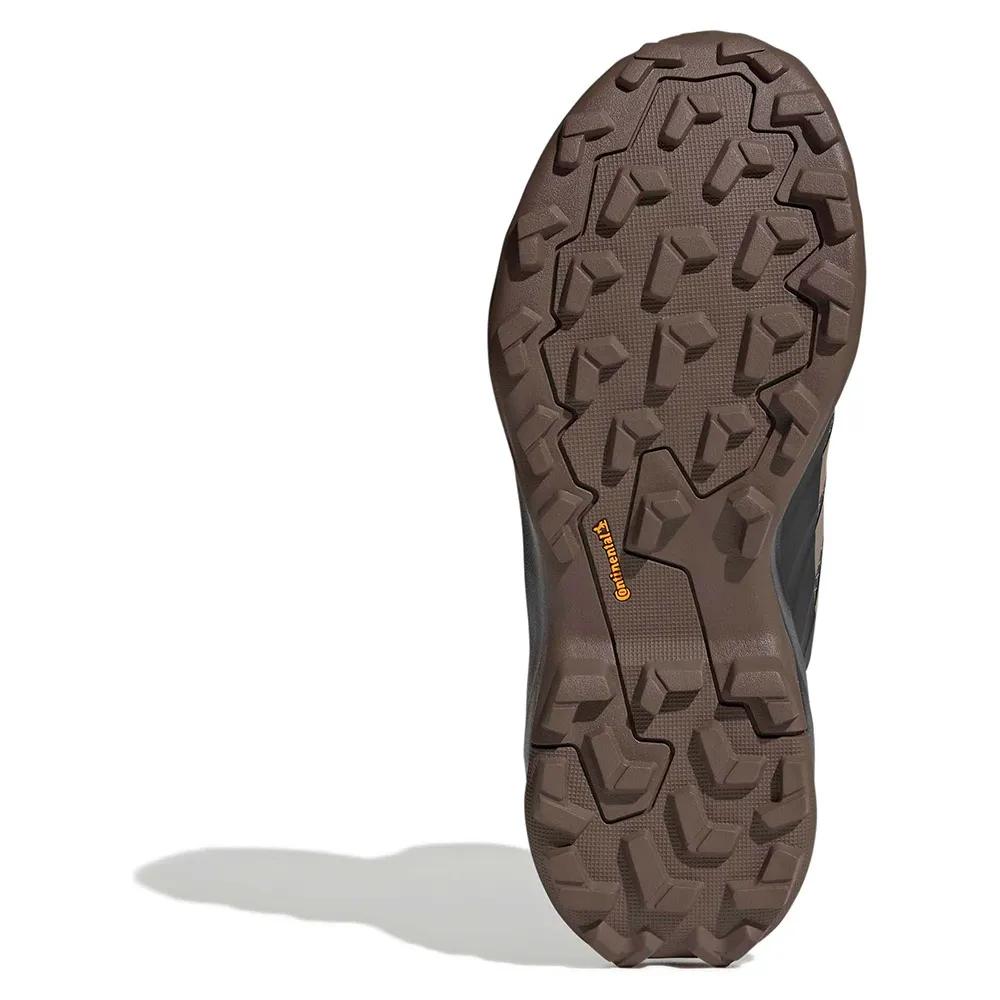 adidas Ботинки для хайкинга Terrex Skychaser AX5 Mid Goretex Climawarm+