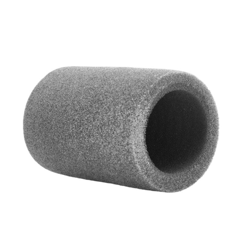 Professional Windproof Filters Sponges Cover for Wireless Mics Microphones Clear Voice Capture