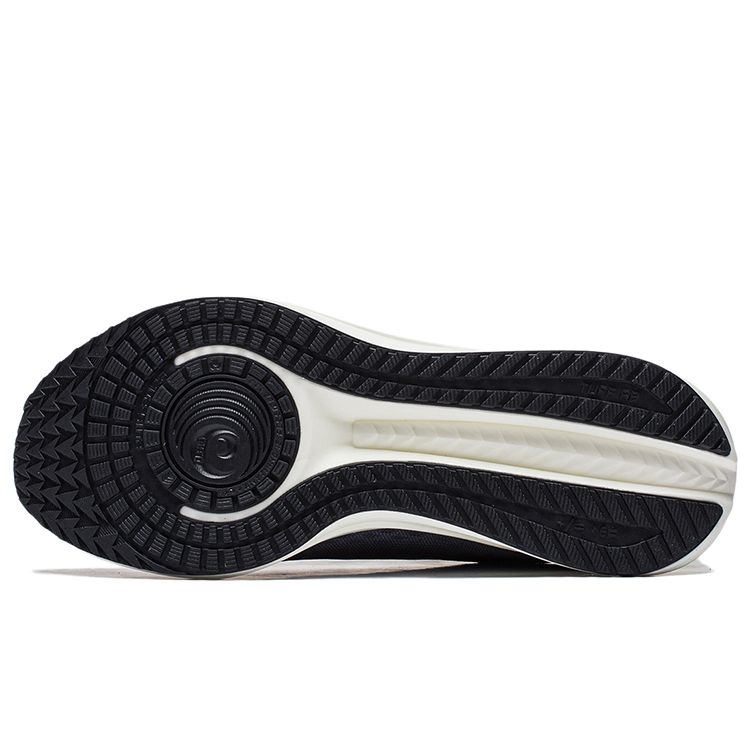 Li Ning Kinder Mesh Bequem Leicht Rutschfest Trittfest Abriebfest Rebound Low-Top Laufschuhe Kinder Laufschuhe YKFT038-1