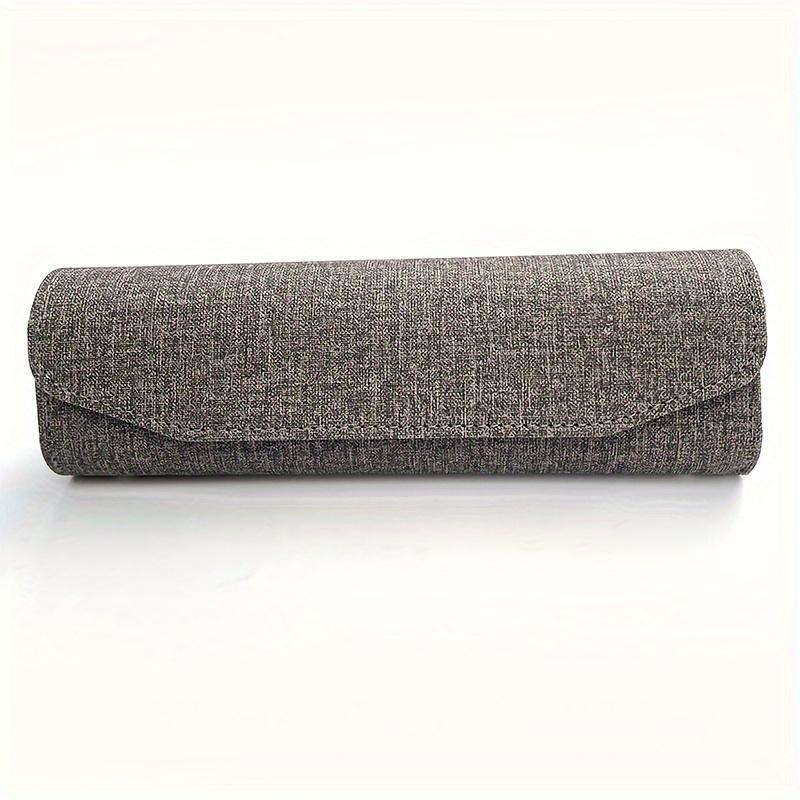 Universal Travel Toothbrush Box - Durable and Protective Fabric Bag with Storage Function, Easy to Carry, Travel, and Home Use