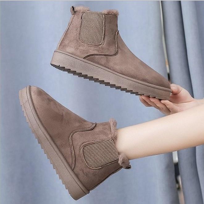 Bottines Chaussures One Step 2018 FUTURE ULTIMATE FG/AG Men's