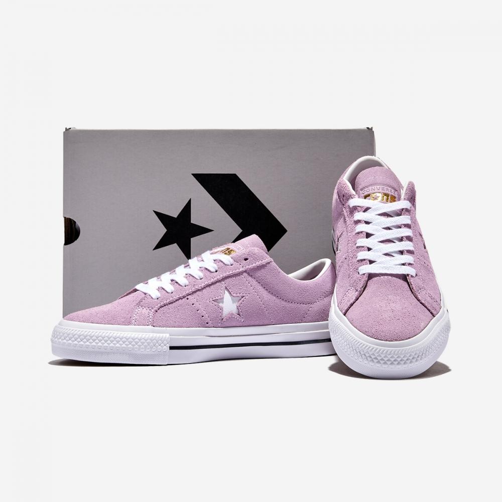 Converse One Star Pro Ox A07309c