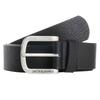 Jack And Jones Harry Faux Leather Belt