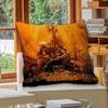 Goonies Movie Art Cushion Cover Decorative Pillow Sofa Home Decor case pillow cases