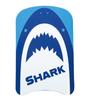 Ribright Shark Pattern Kickboard Toy for Playing In the Pool or At the Adult and Child Sizes A Swimming Ring for and the [Convenient Anywhere, Beach]