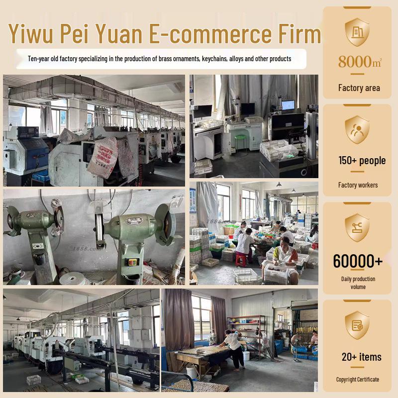 Komplettes Set Messing Chinesische Tierkreisfiguren: Ratte, Ochse, Tiger, Hase, Drache, Schlange, Pferd, Schaf, Affe, Hahn, Hund, Schwein.