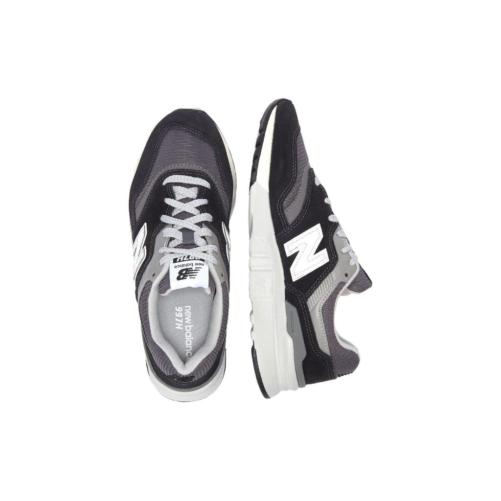 New New Balance 997 'Black Grey' CM997HBK