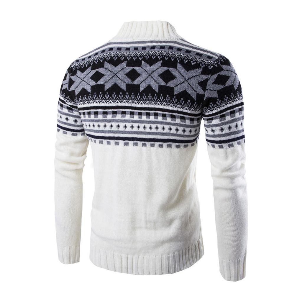 Men's Autumn  Long Sleeve Splicing Sweatshirt Top Tee Blouse Jacket Coat