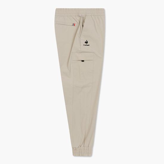 Woven Jogger Pants (QO323TPT81)
