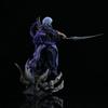 Naruto Kimimaro Standing Character Statue Battle Model Anime Peripheral Toy Doll Boy Romm Decoration Birthday GiftNaruto Kimimar