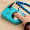 Cushion Connecting Anti-Static Wrist Strap Tester Static Electricity Detection  Static Ring