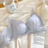 Sexy Bras For Women Sling Underwear Inner Tops Casual Lingerie For Female Brassiere Backless Bras
