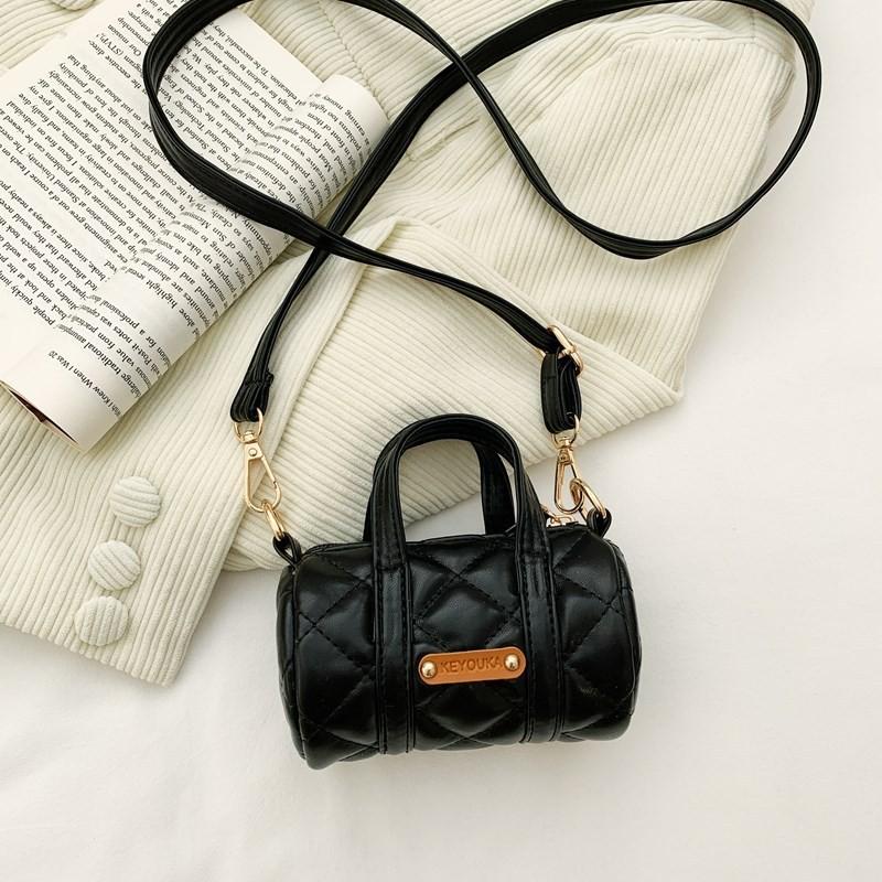 And Chic Breathable Childrens Handbag In Multiple Colors Ideal For Daily Outfits Play And