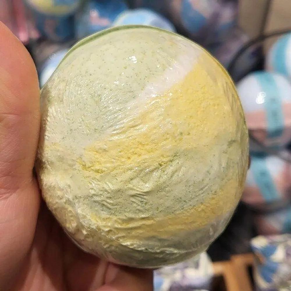 MODERN HOUSE Space Bath Bomb Woody Forest 200g 472596