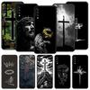 Christian Bible Jesus Case For Samsung A26 A36 A56 A54 A52 A50 A70 A40 A12 A14 A16 A22 A24 A42 A34 A32 5G A04s A06 5G Cover