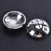 5Speed Gear Shift Knob Lever Emblem Cap Cover For 106 107 205 206 207