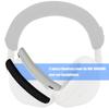 Soft Headband Protector For Wireless Headphones Lightweight Stretchable For WH 1000XM6 Headsets Multiple Color