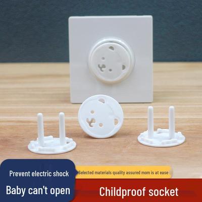 Sicurezza dei bambini – Copriprese