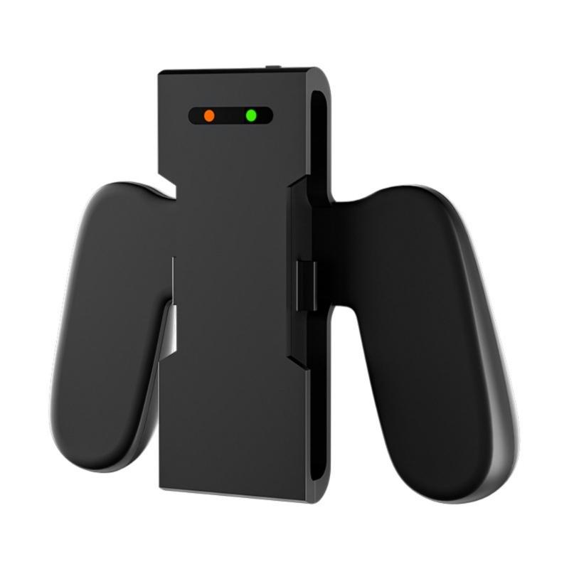 Handle Charging Grip Bracket Game Handle Charging Dock Grip for NS2 Controller Portable Gaming Accessories 1