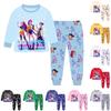 Meninas (menores de 3 anos) – Conjuntos de roupas