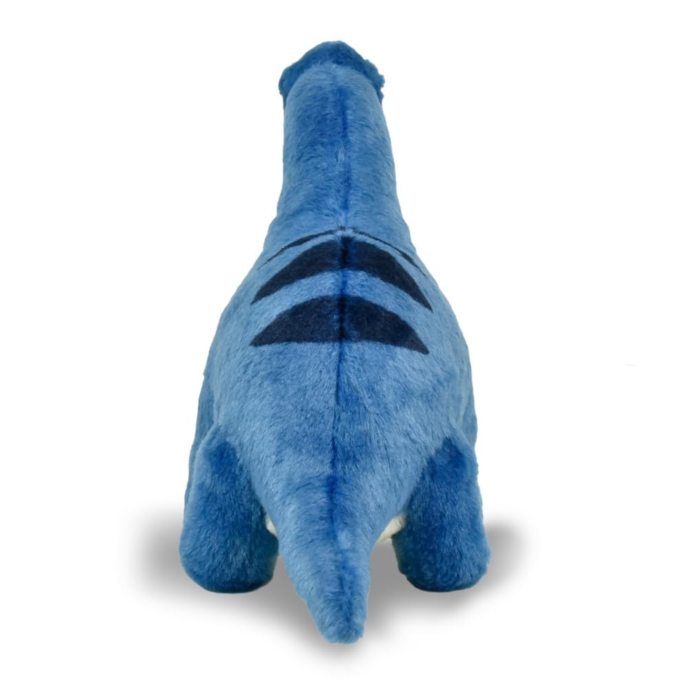 AMUFUN Dinosaur Age ST Apatosaurus (Blue)