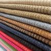 1 Yard PP Raffia Woven Fabric Breathable Eco-Friendly PP Straw Hand Knit Material Handmade DIY Beach Straw Hand Bag Material