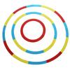 Silicone Golf Targets Circle Putting Pitching Targets Indicator Circle Training Aid for Chipping and Pitching Easy Use