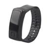 LED-Uhr Sport Silikonarmband Digitales 12-Stunden-Zifferblatt Elektronisches Display Armbanduhr Uhr
