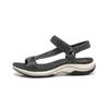 Flying Rhinestones Breathable Comfortable Casual And Versatile Sports Women's Sandals Fashionable Mother's Shoes Summer Simple