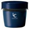 Asvel Lantas Cafe Donburi Lunch Insulated Lunch Jar, 500ml, Navy, HLB-CD500 A3200