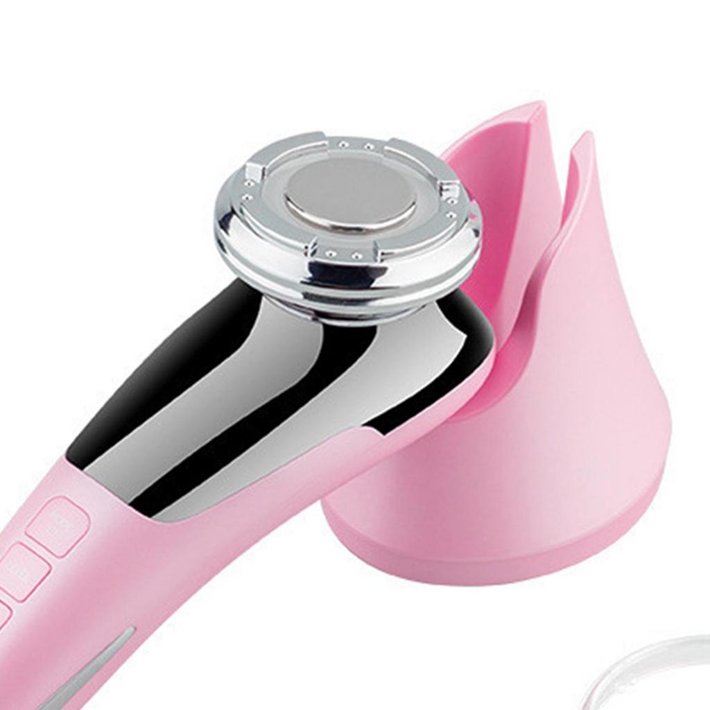 Facial Massager Promote Essence Absorption Anti Aging Skin Care Device