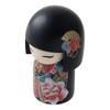 Kimmidoll Kokeshi Doll MIHO 11cm TGKFLJP03 L, Tall,