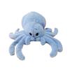 Cute Spider Plush Toy Pillow 8 Inch Spider Stuffed Animal for Girls Kids Birthday Gift Soft Creepy Crawly Doll