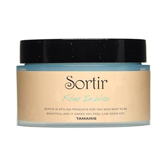 TAMARIS Воск с волокнами Salteal 110 г