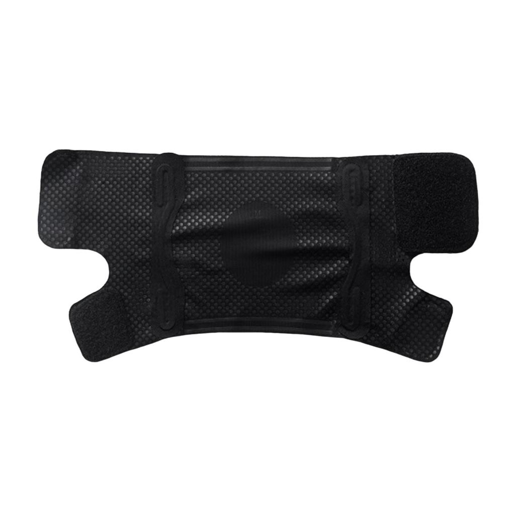 Unisex Knee Pad Ultrathin Good Breathability High Elasticity Fabric Sports Compression Knee Brace Knee Sleeve Patella Pad Bilateral Stabilizer