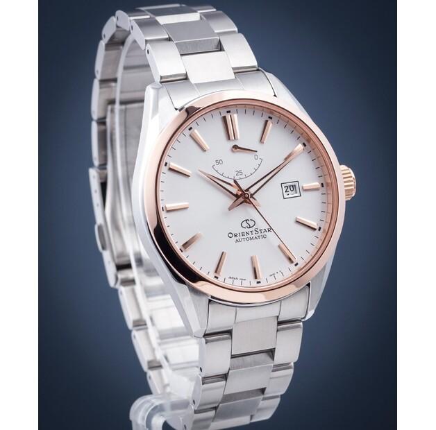 Часы Orient Star RE-AU0401S00B