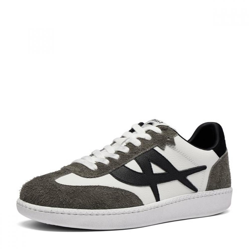 ASh Men S SneakerS SunSet Men  Af4u01001 Wh 