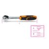Beta Ratchet Handle 009000870 1/4" 900/55"